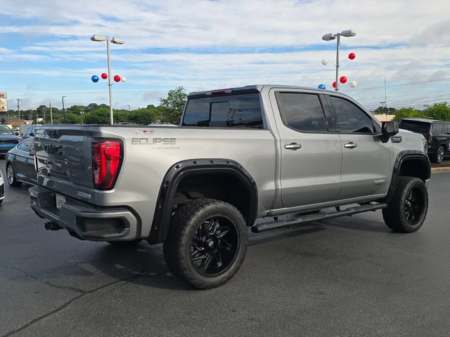 Used 2023 GMC Sierra 1500 Elevation w/ Preferred Package AWD/4WD image 3