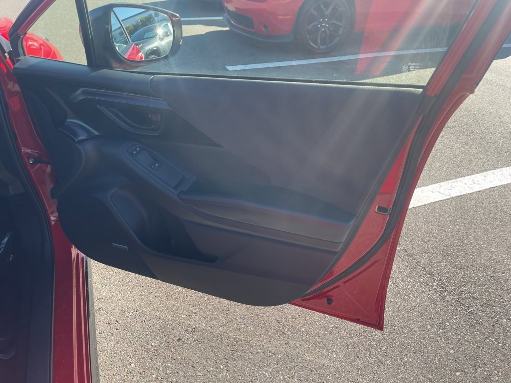 Certified 2024 Subaru Impreza RS image 36