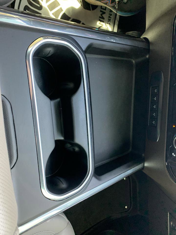 Used 2025 Chevrolet Silverado 2500 LTZ w/ LTZ Convenience Package image 34