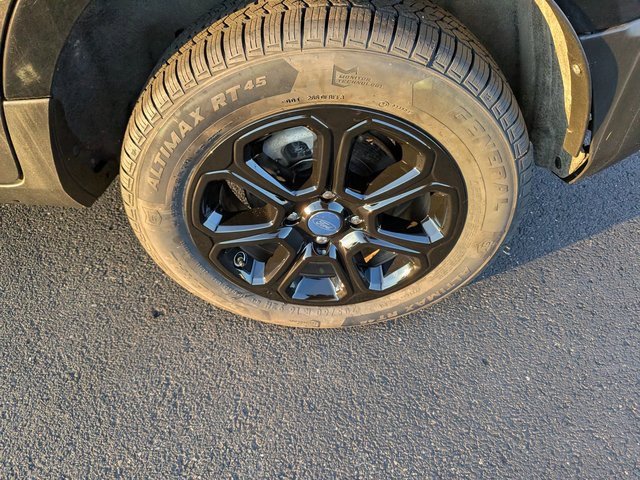 Used 2022 Ford EcoSport SE image 10