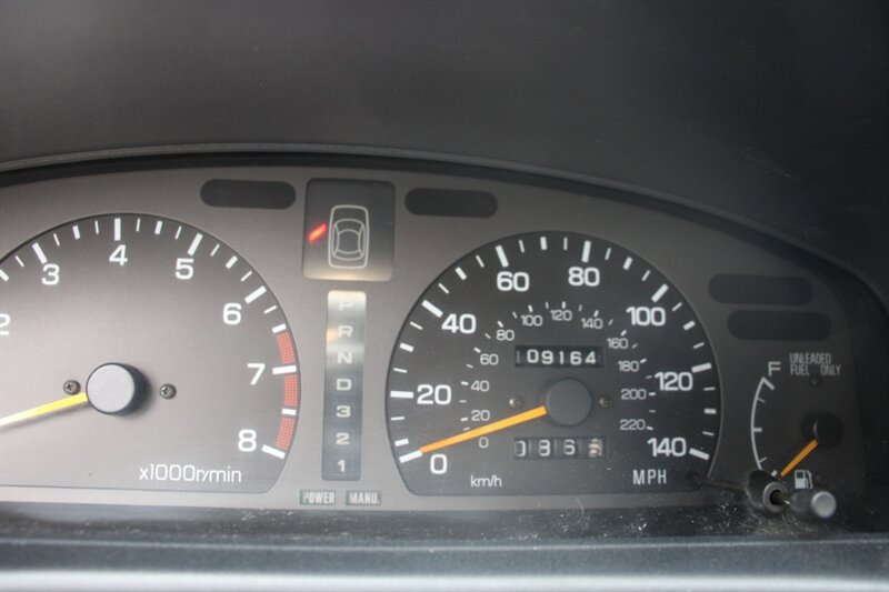 Used 1993 Subaru Legacy L FWD image 7