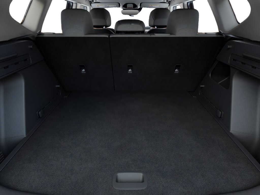 New 2027 Kia Seltos LX AWD/4WD image 19