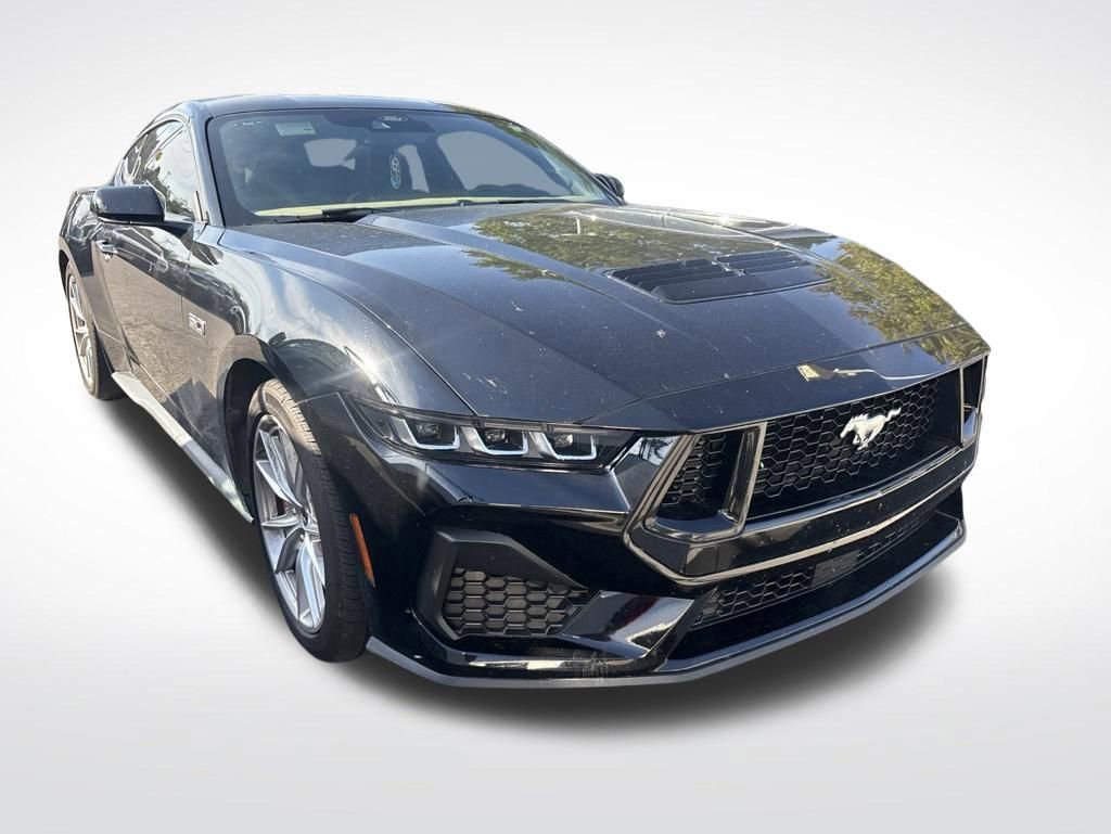Used 2024 Ford Mustang GT Premium RWD image 10