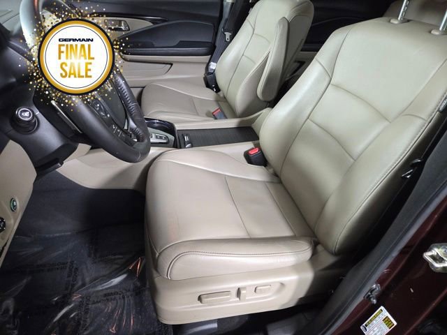Used 2017 Honda Pilot Touring image 16
