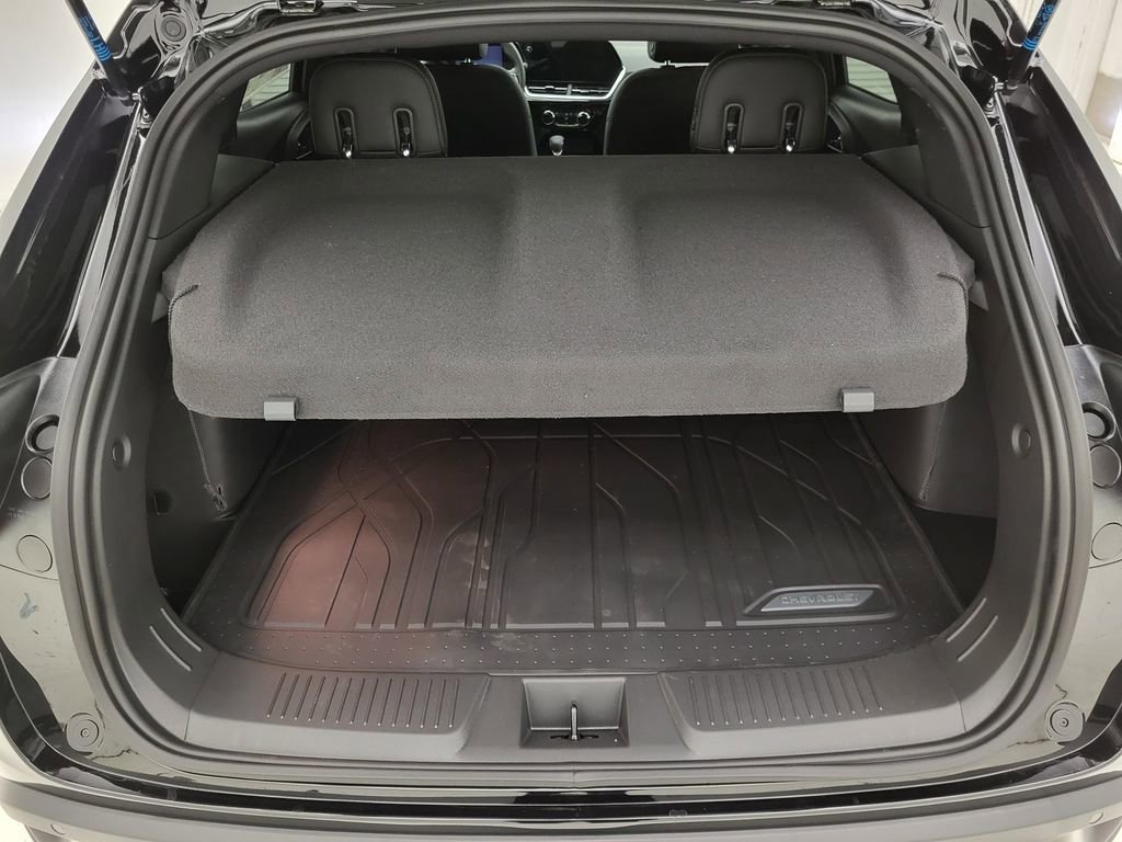 New 2026 Chevrolet Trax RS image 24