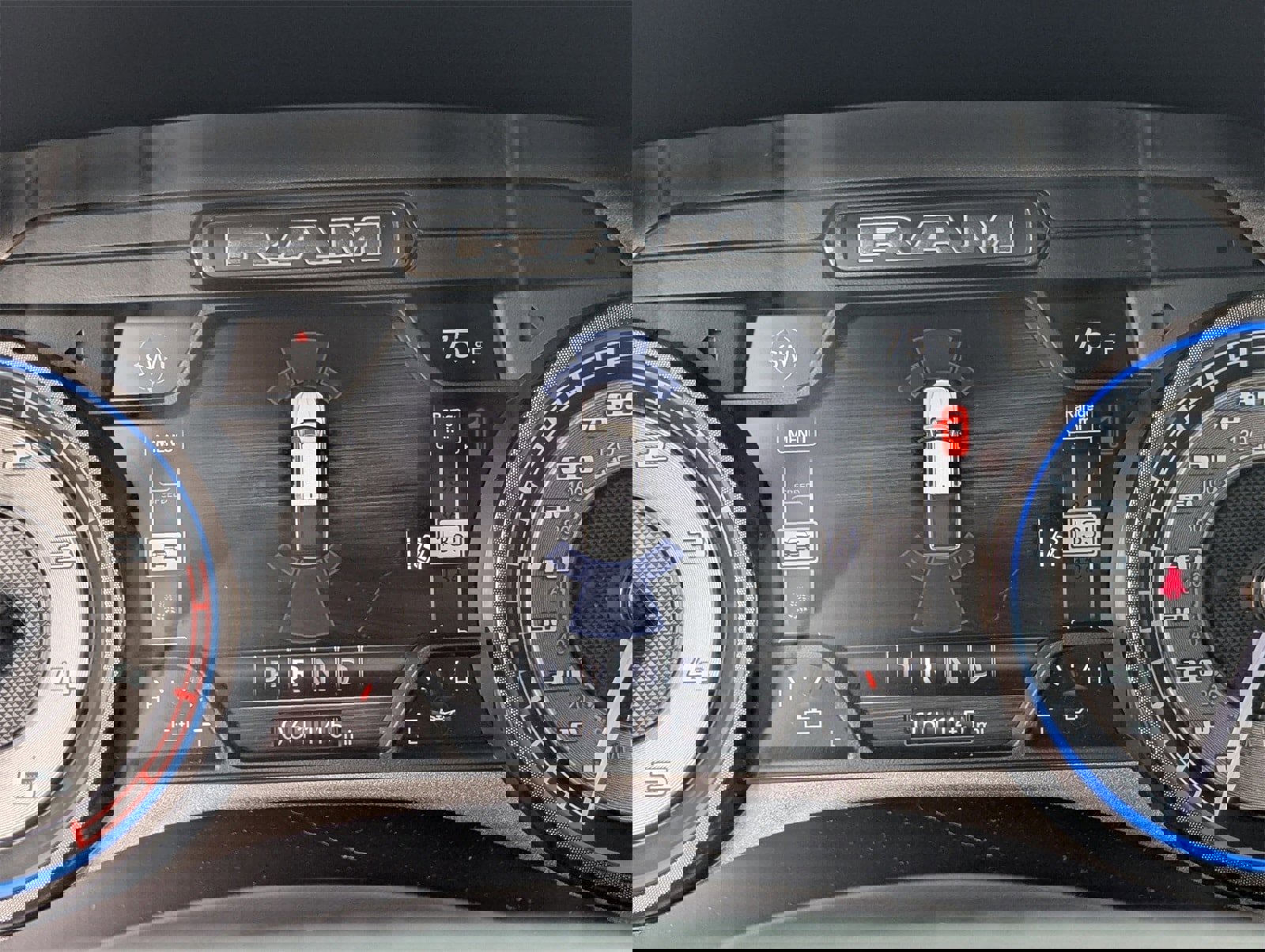 Used 2022 RAM 2500 Limited image 29