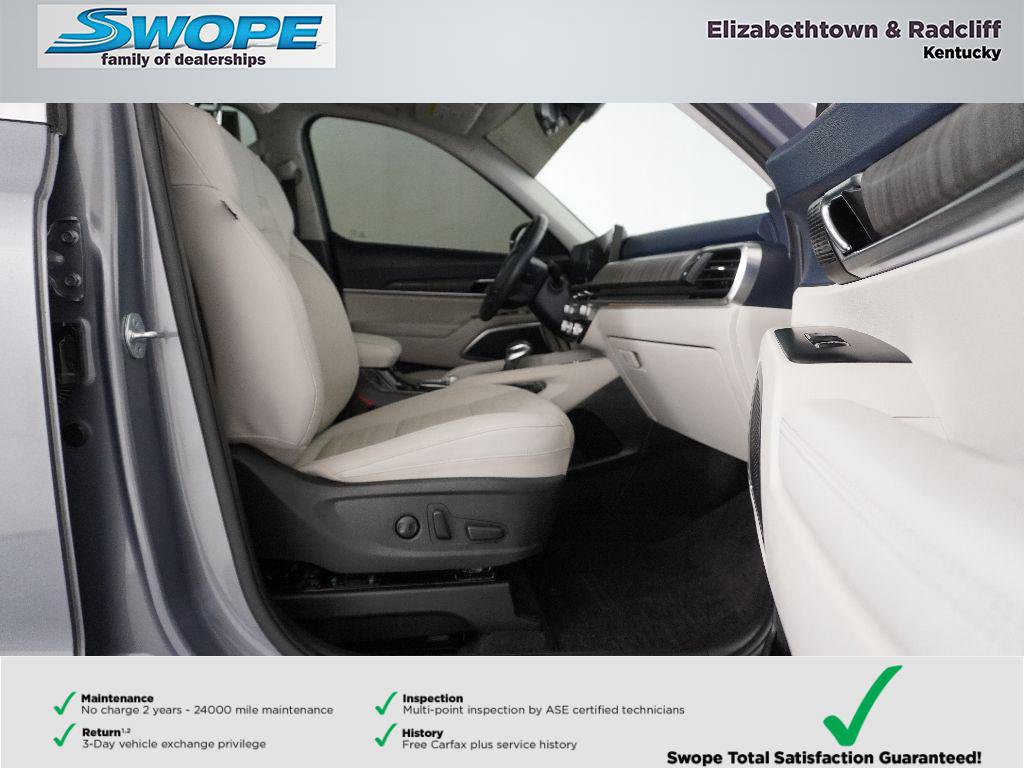Used 2023 Kia Telluride SX Prestige image 10