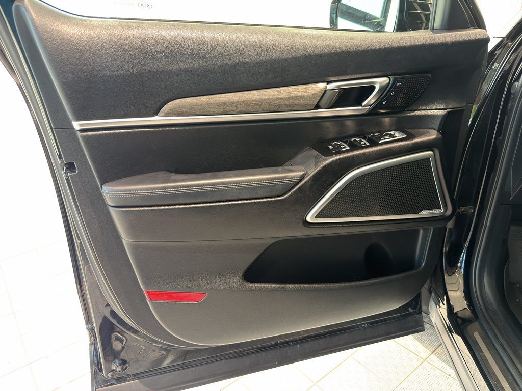 Used 2020 Kia Telluride SX FWD image 14