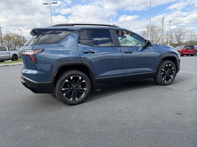 Used 2026 Chevrolet Equinox RS w/ LPO, Floor Liner Package image 7