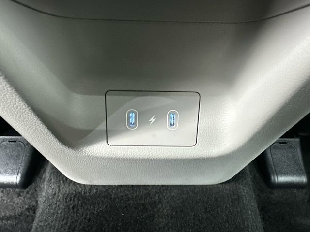 Used 2025 Hyundai Tucson SEL w/ Tow & Go Package image 17