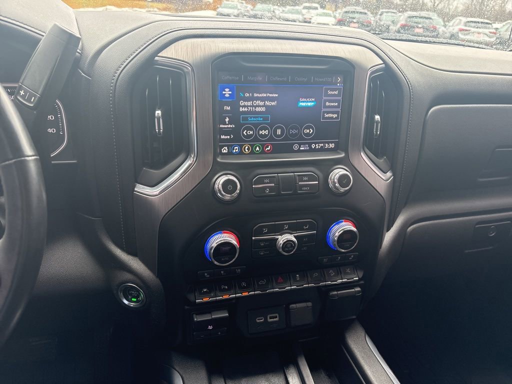 Used 2020 GMC Sierra 1500 Denali w/ Denali Ultimate Package image 17