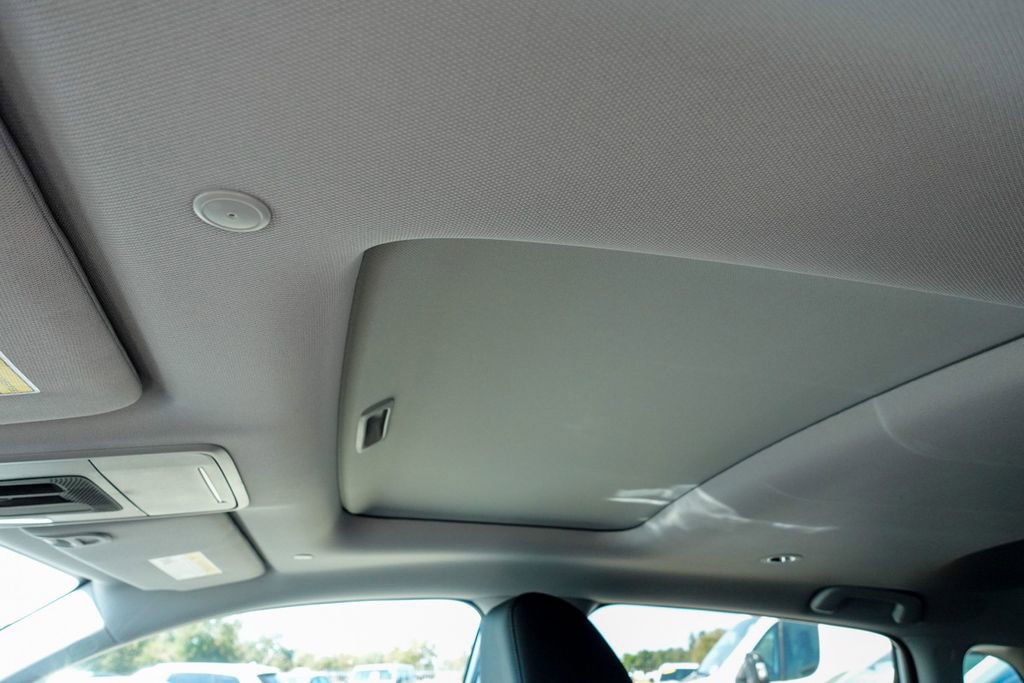 New 2025 Acura ADX AWD image 11