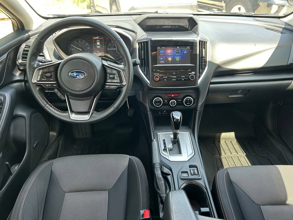 Used 2021 Subaru Crosstrek 2.0i Premium AWD/4WD image 16
