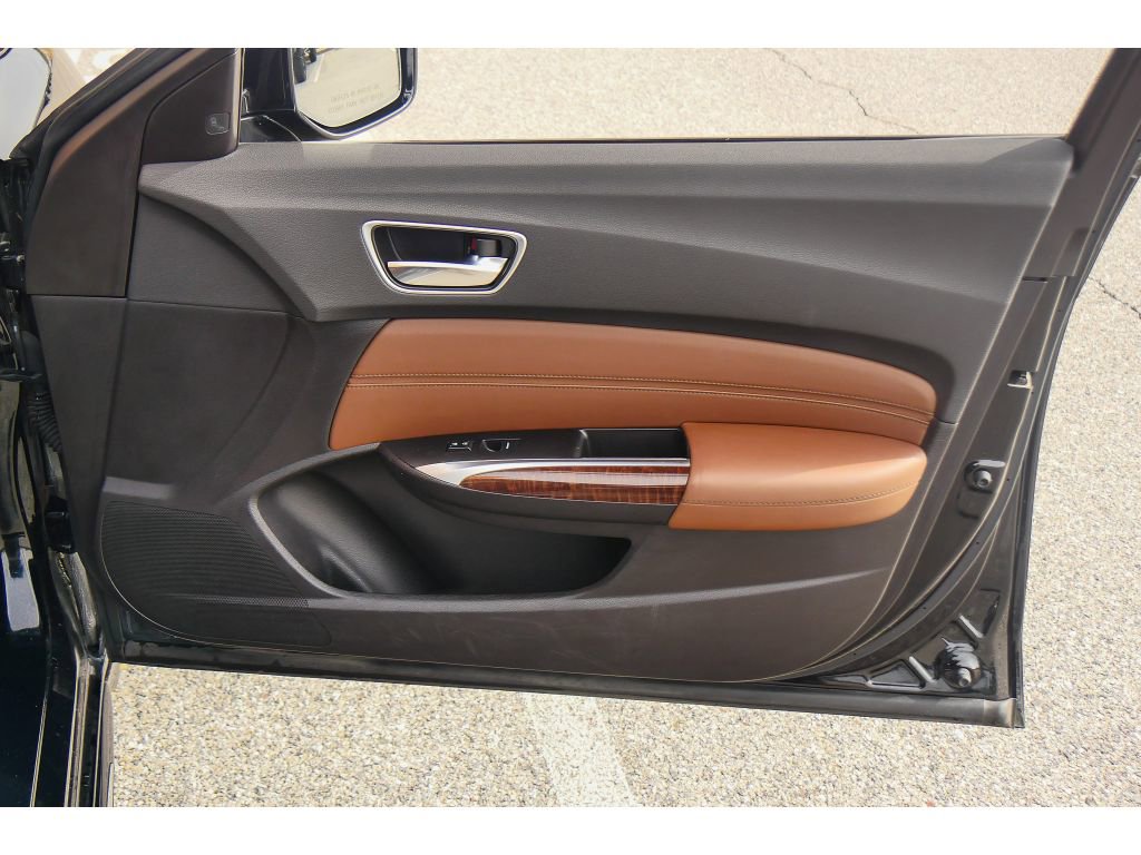 Used 2020 Acura TLX V6 SH-AWD w/ Advance Package image 16