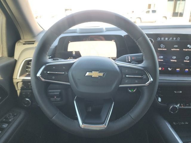 New 2026 Chevrolet Tahoe LT w/ Comfort Package AWD/4WD image 33