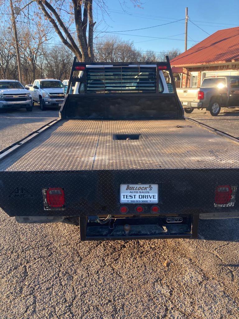 Used 2005 Ford F450 XL RWD image 8