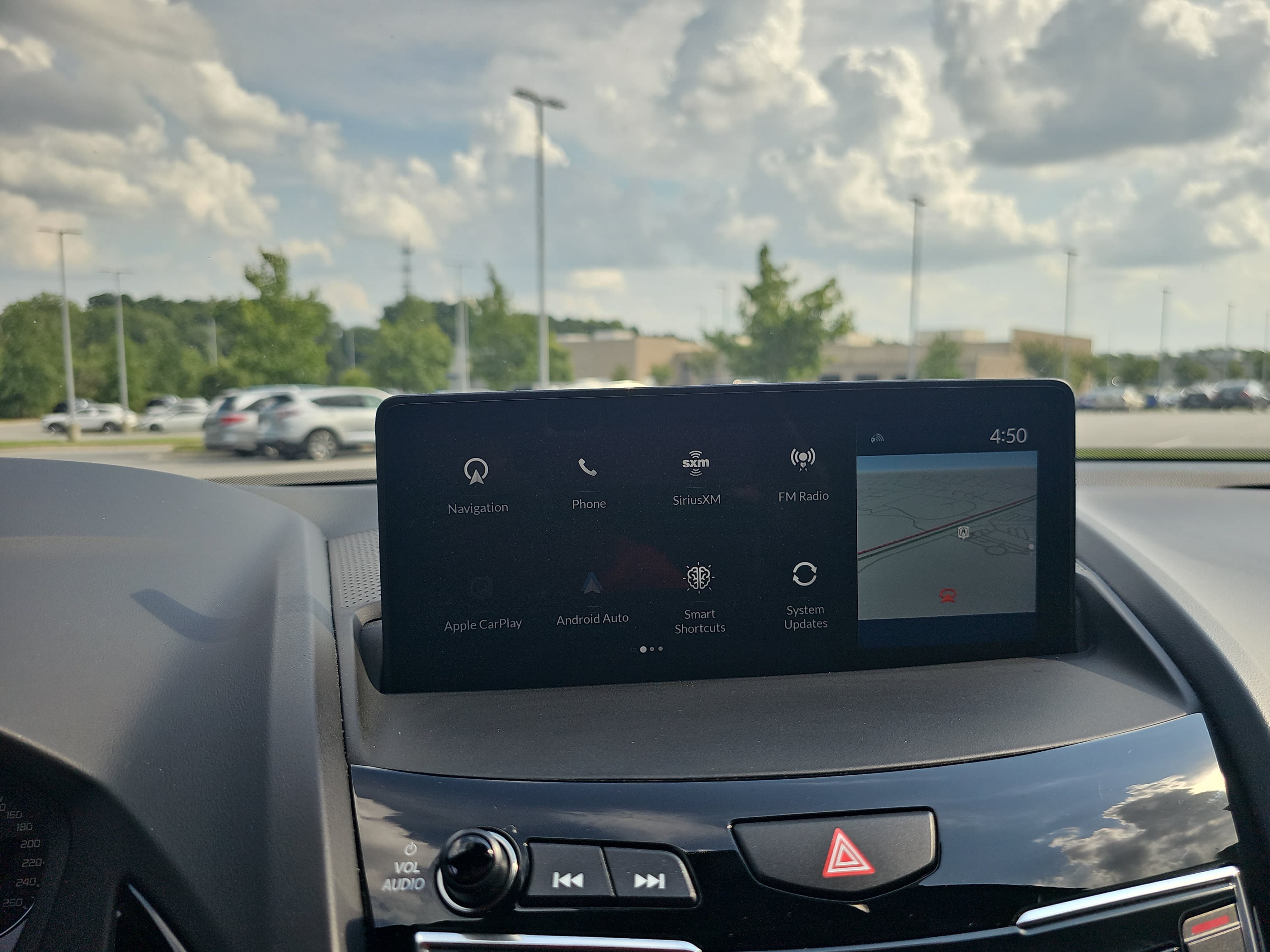 Certified 2023 Acura RDX A-Spec FWD image 22