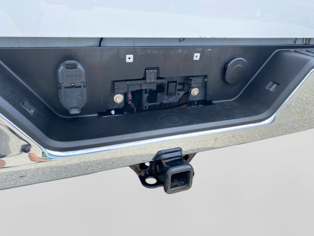 Used 2022 Chevrolet Silverado 1500 LT AWD/4WD image 29