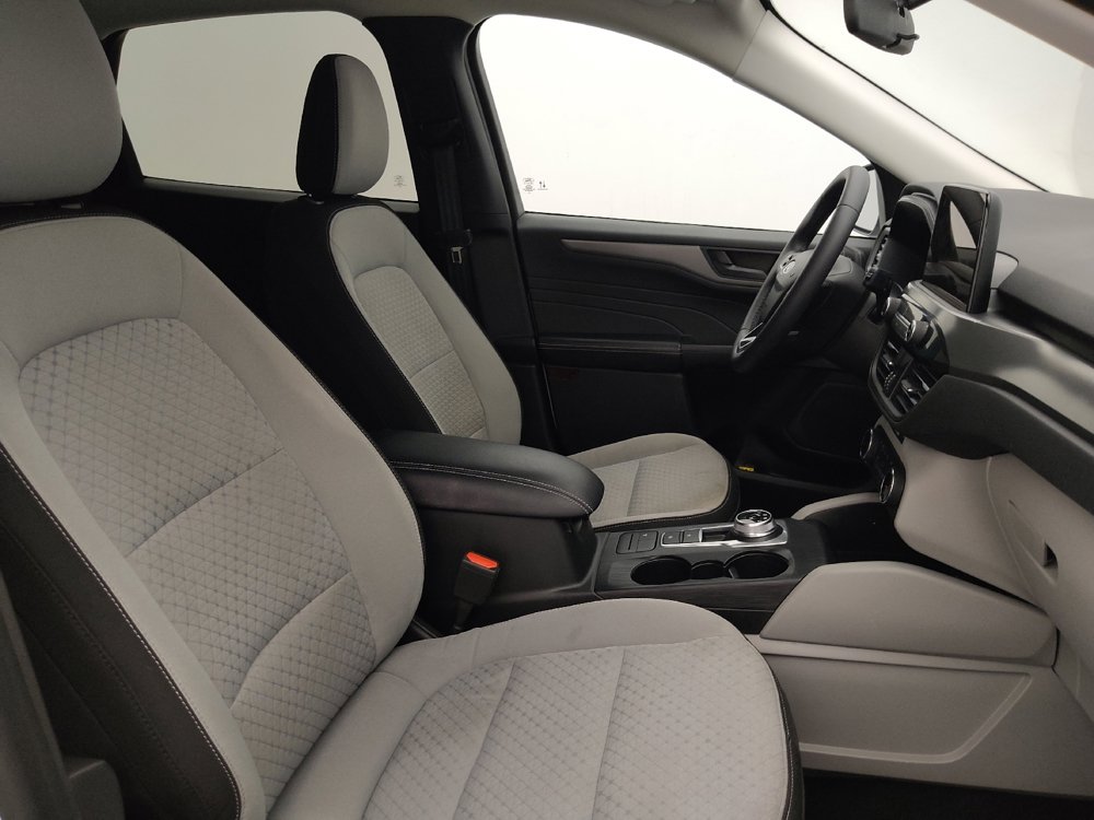 Used 2023 Ford Escape Active image 21
