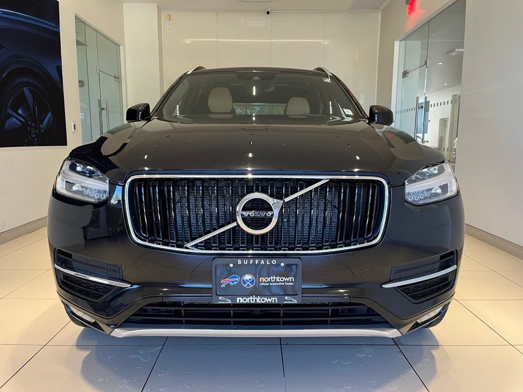 Used 2019 Volvo XC90 T6 Momentum w/ Protection Package AWD/4WD image 11