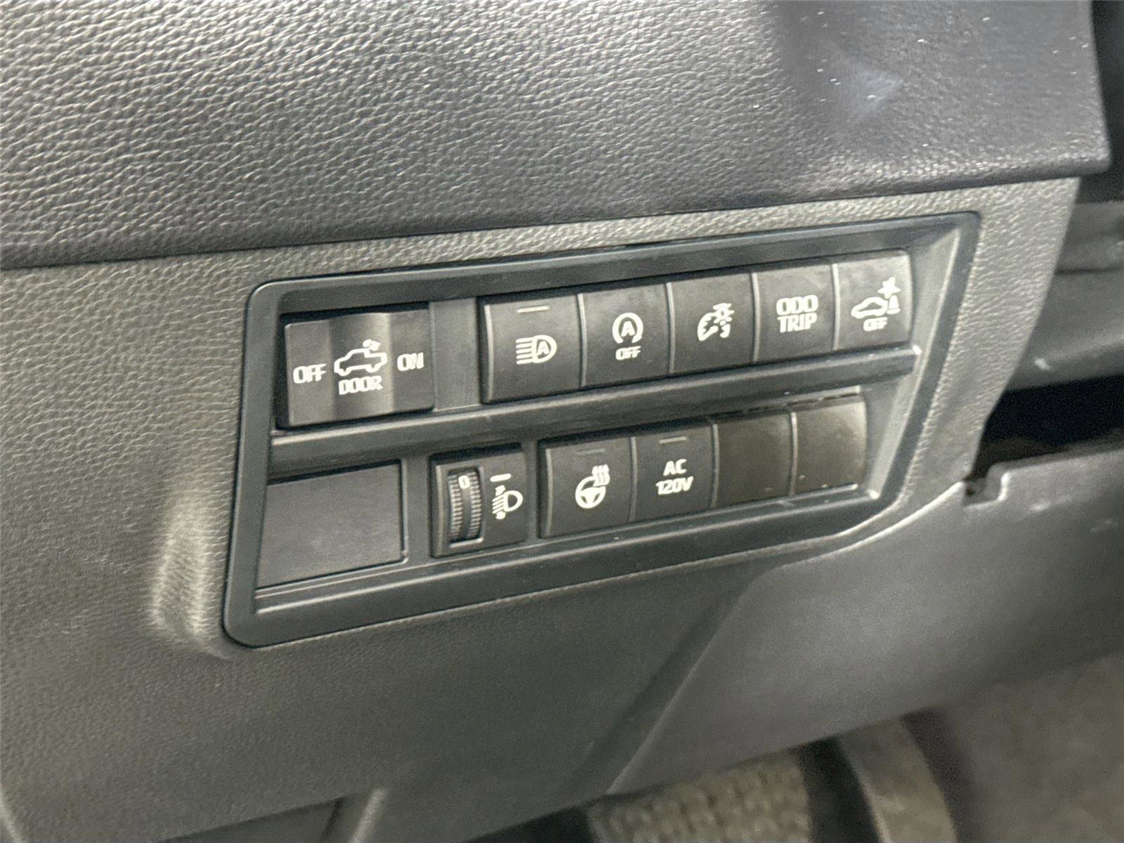 Used 2023 Toyota Tundra SR5 image 16