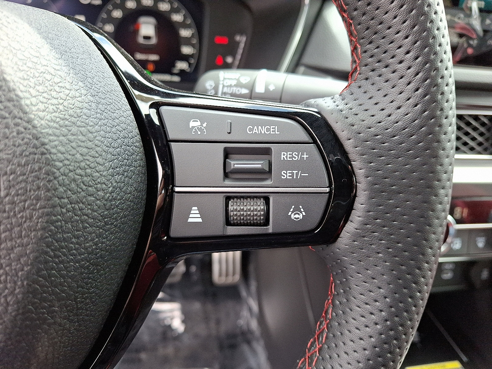 New 2025 Acura Integra Type S image 18