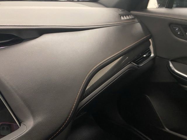 Used 2023 Cadillac XT4 Sport AWD/4WD image 20