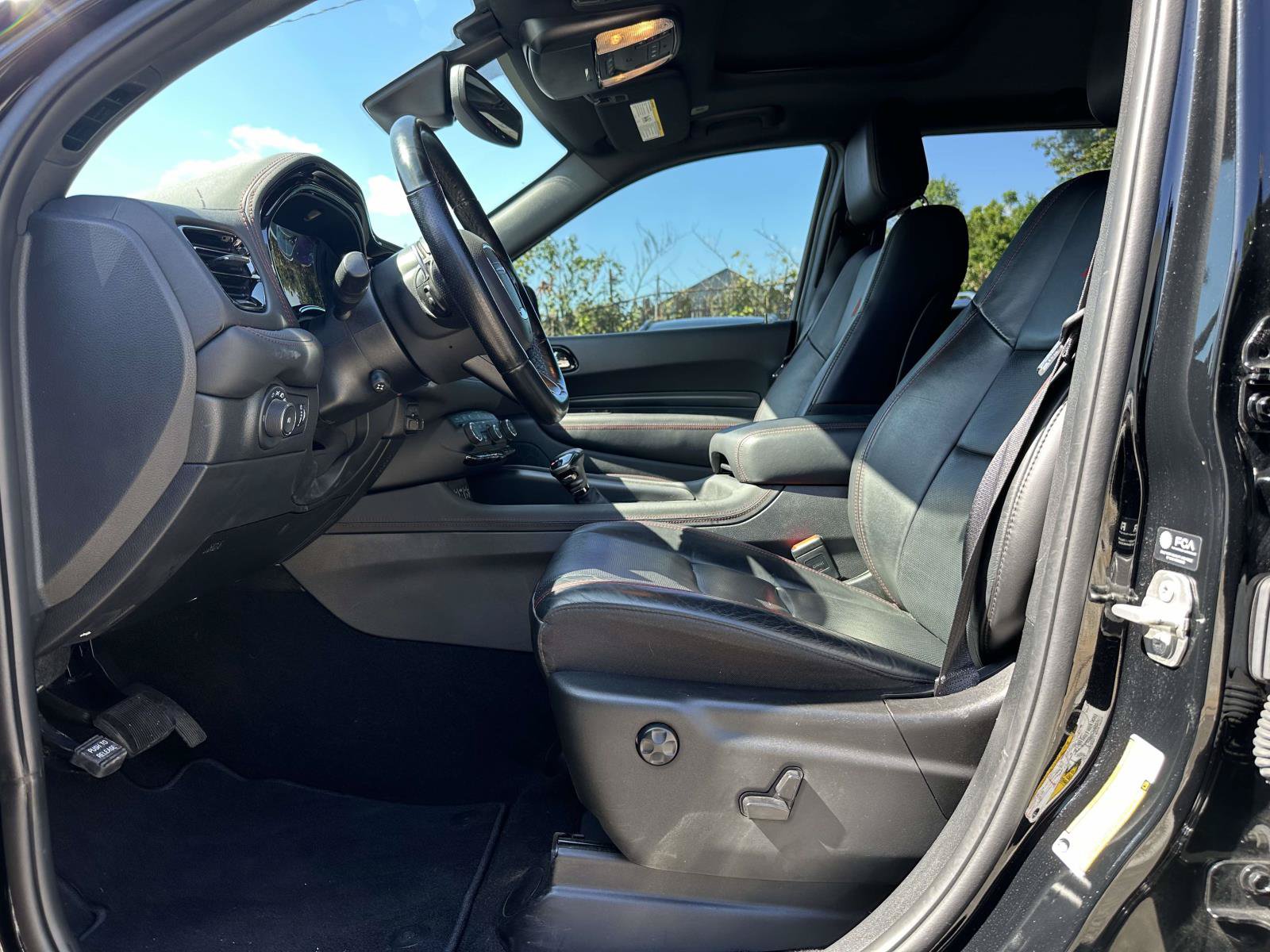 Used 2023 Dodge Durango GT AWD/4WD image 14