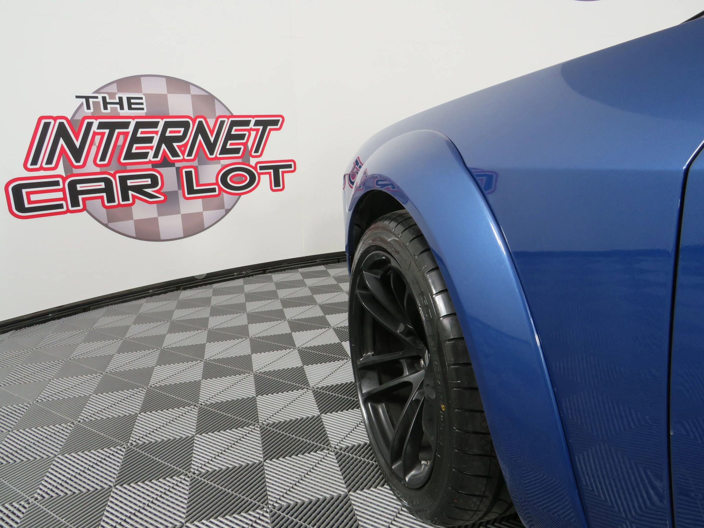 Used 2021 Dodge Challenger R/T Scat Pack image 24