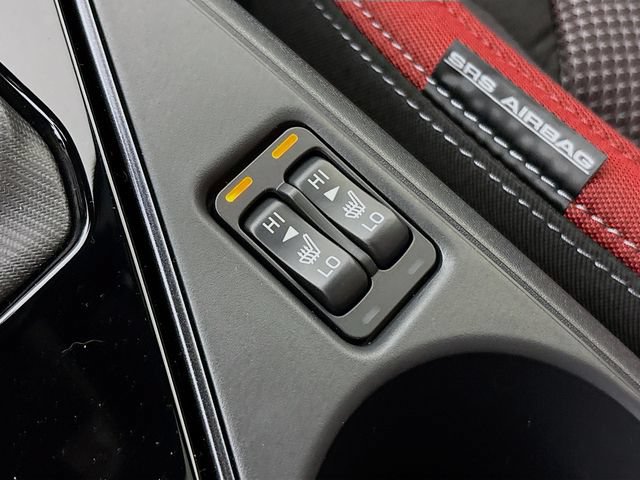 New 2026 Subaru Impreza RS AWD/4WD image 20