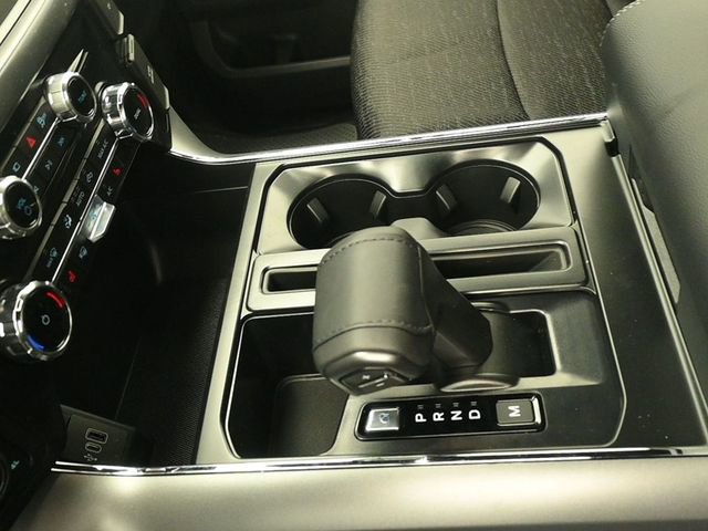 New 2026 Ford F150 XLT w/ Equipment Group 302A MID image 14