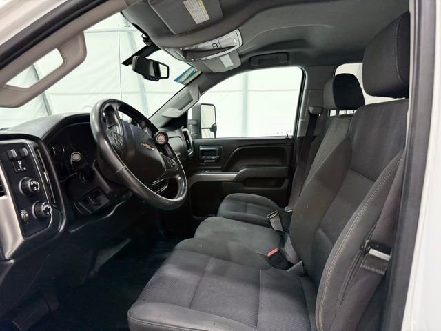 Used 2017 Chevrolet Silverado 2500 LT image 13