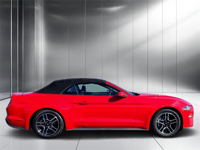 Used 2023 Ford Mustang Premium image 26