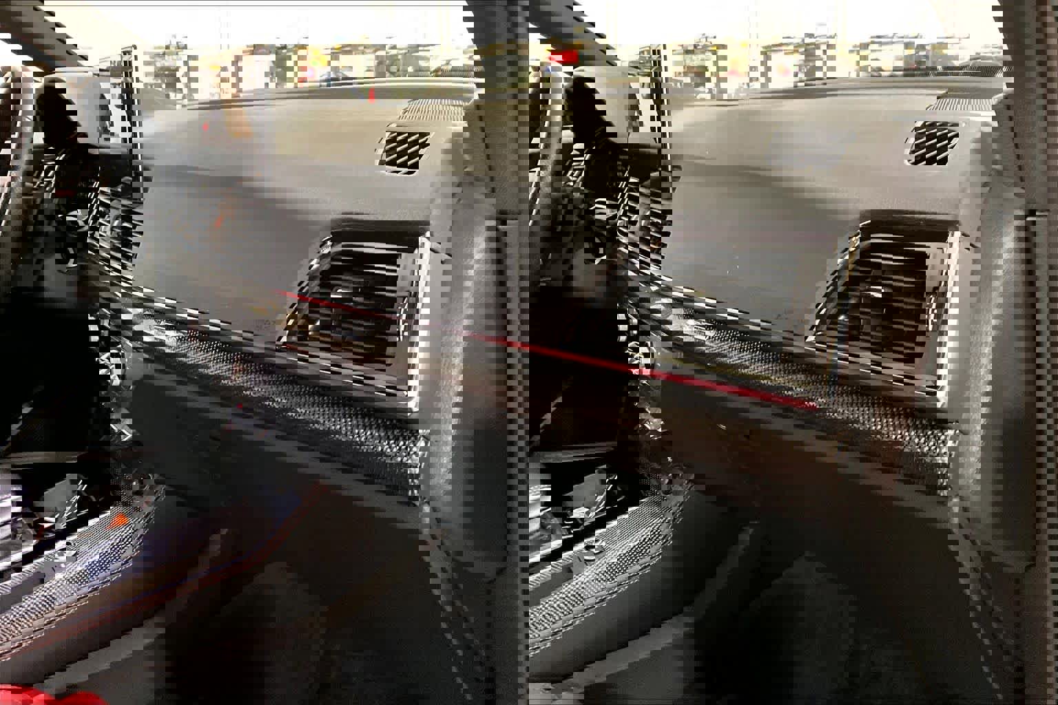 Used 2022 Audi SQ5 Premium Plus w/ Premium Plus Package image 18