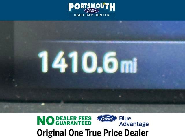 Certified 2024 Ford Escape ST-Line Select w/ Tech Pack #1 image 18