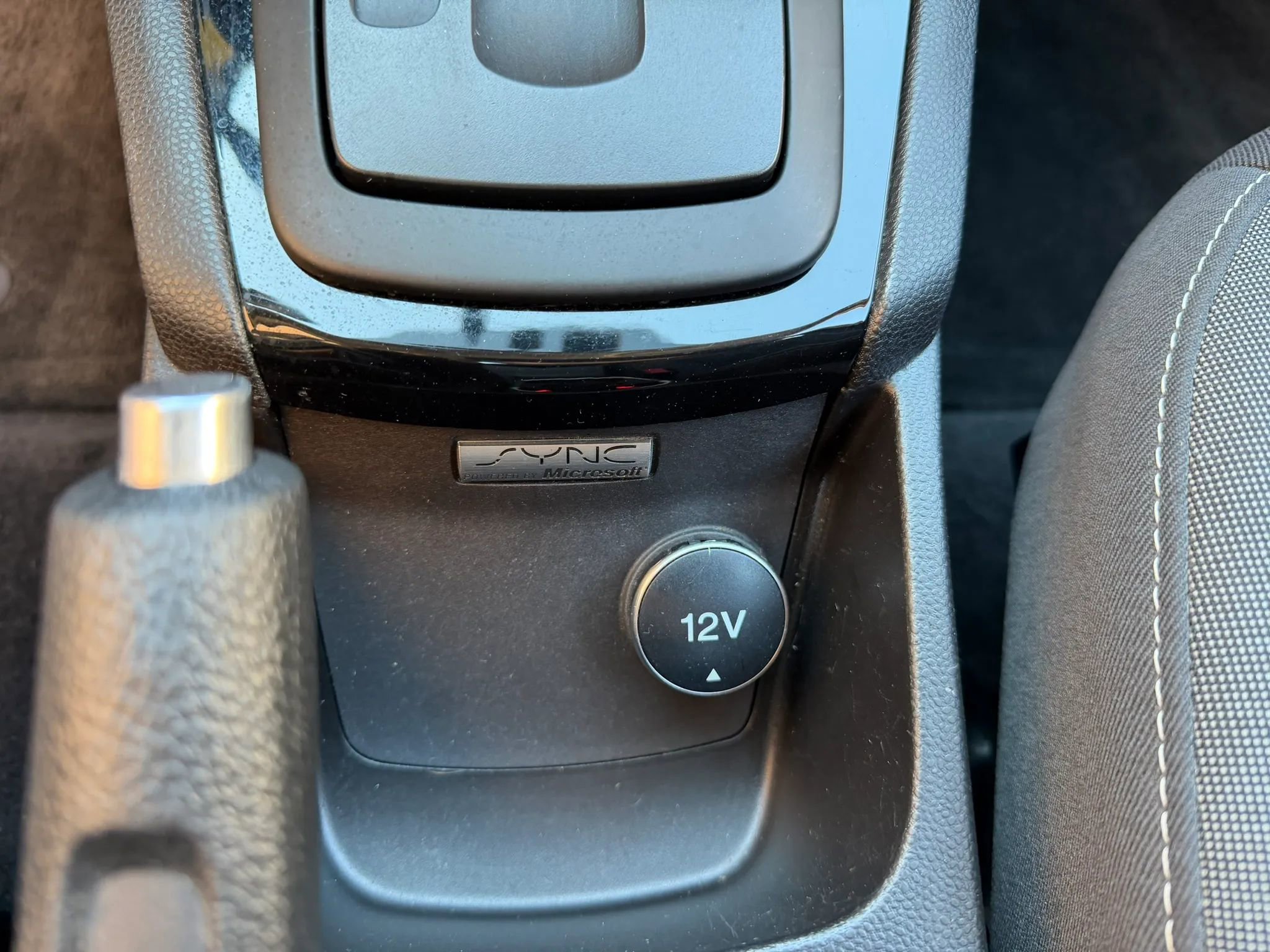 Used 2014 Ford Fiesta SE w/ Equipment Group 201A image 18