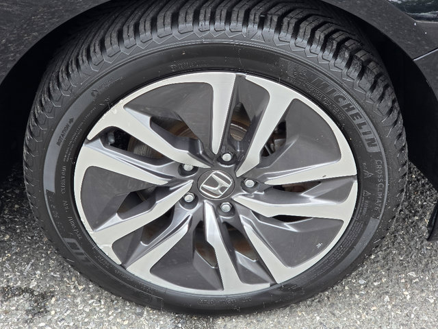 Used 2019 Honda Accord EX-L image 10