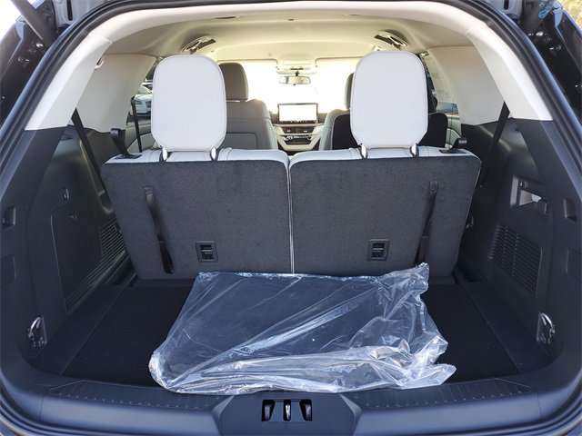 New 2026 Ford Explorer Active w/ Active Comfort Package image 33