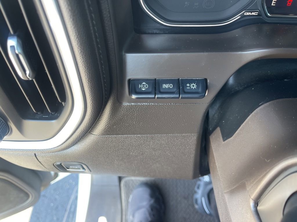 Used 2021 GMC Sierra 3500 Denali w/ Denali Ultimate Package image 38