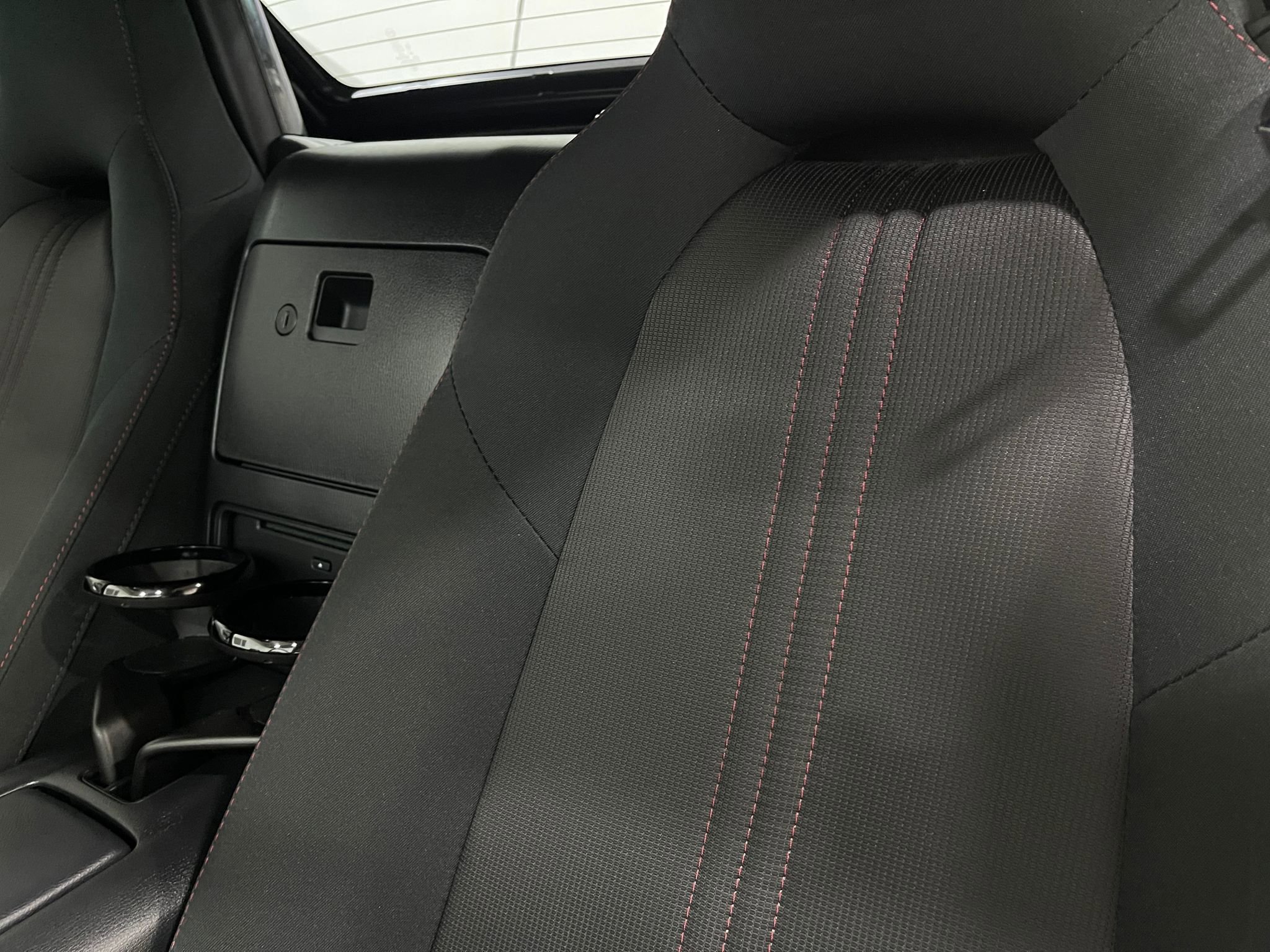 Used 2017 MAZDA MX-5 Miata RF Club image 14