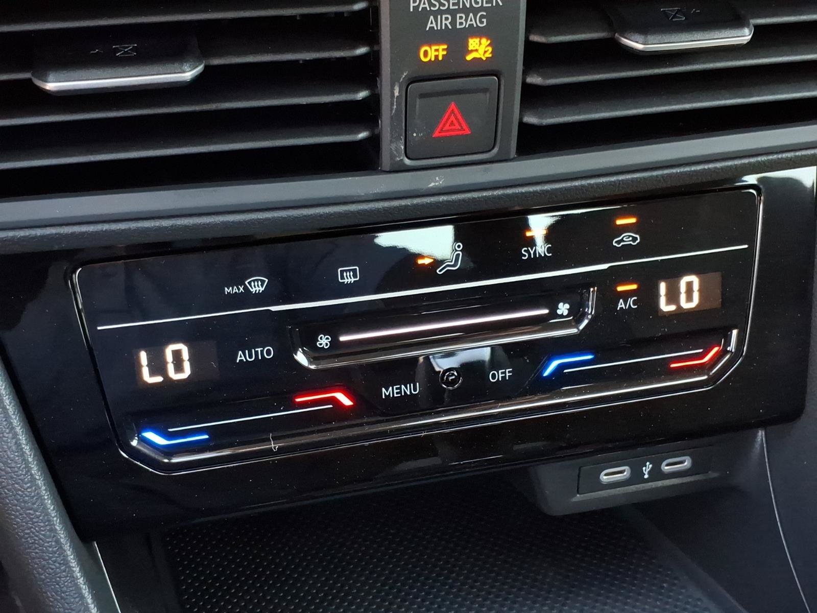 New 2027 Volkswagen Jetta S FWD image 20