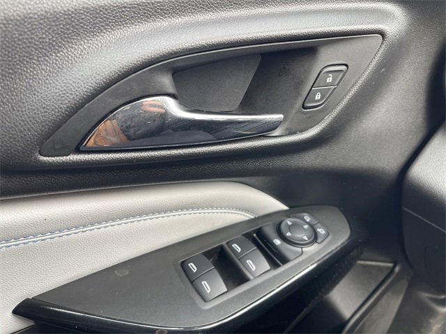 Used 2024 Chevrolet Trax LT w/ Driver Confidence Package image 19