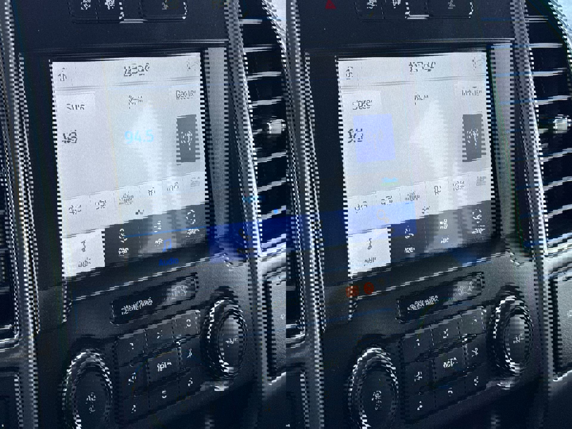 Used 2022 Ford F250 XLT image 13