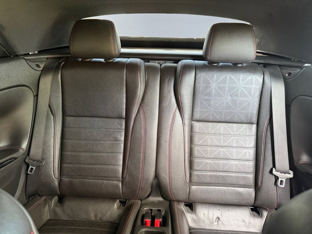 Used 2018 Buick Cascada Sport Touring w/ Dark Effects Package image 17