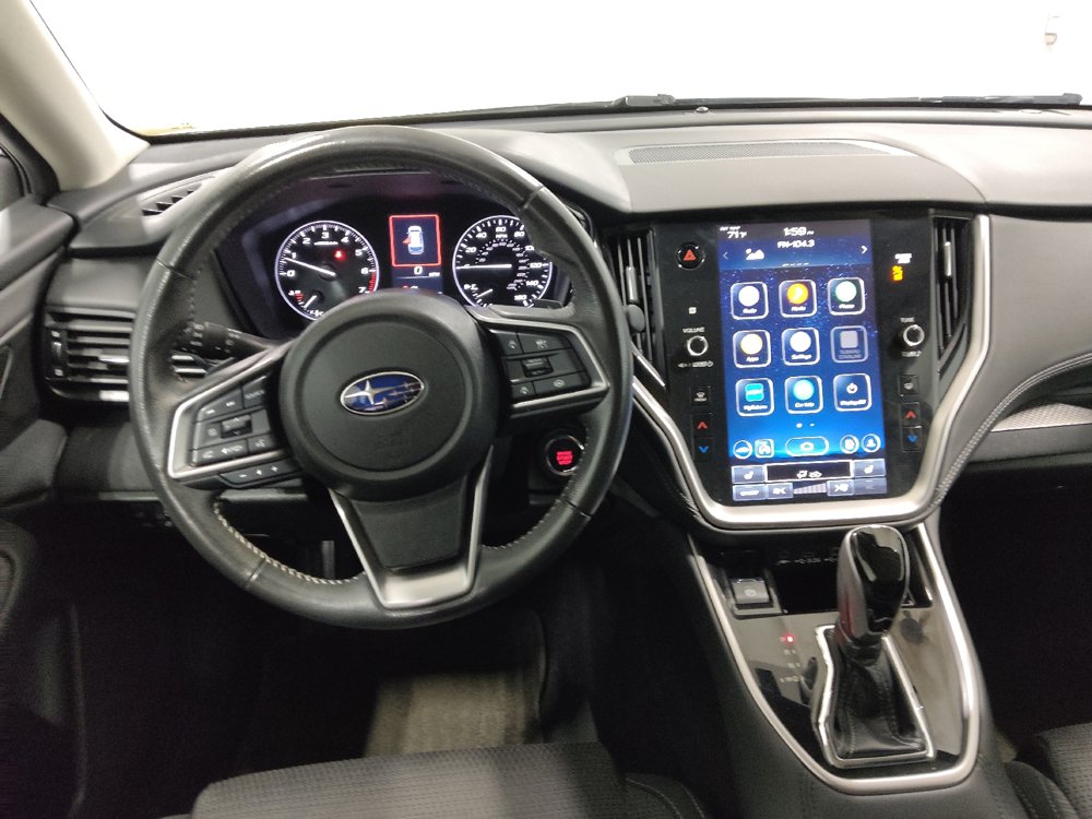 Used 2023 Subaru Outback Premium AWD/4WD image 22