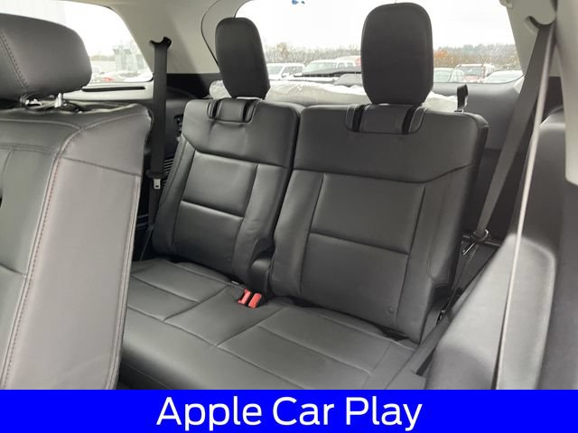New 2026 Ford Explorer Active w/ Active Comfort Package RWD image 20