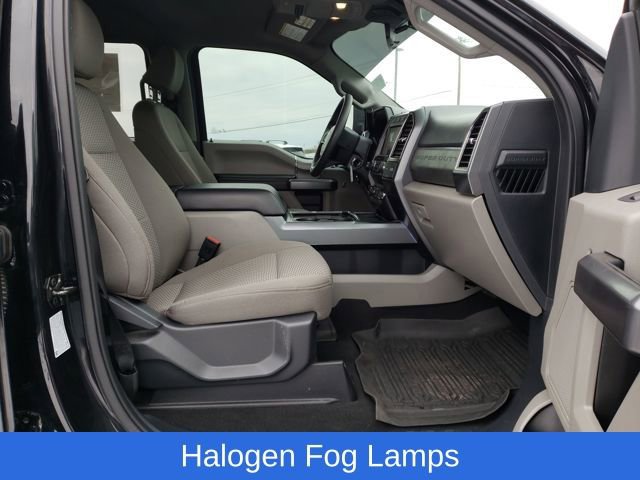 Used 2022 Ford F350 XLT w/ XLT Premium Package image 19