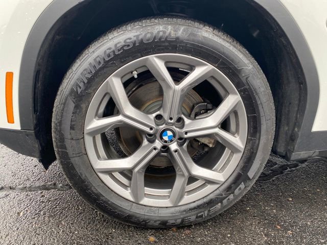 Used 2024 BMW X3 xDrive30i AWD/4WD image 23
