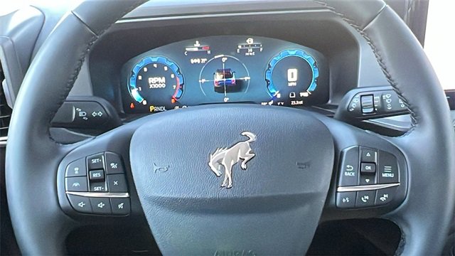 New 2025 Ford Bronco Sport Big Bend w/ Convenience Package image 29