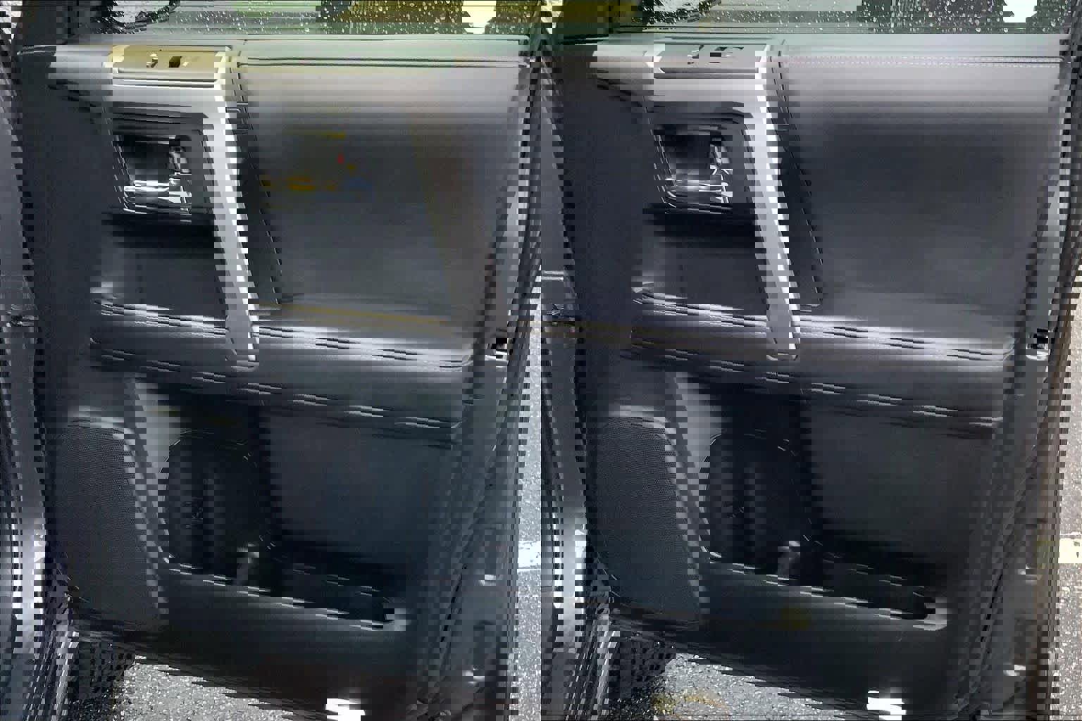 Used 2022 Toyota 4Runner TRD Sport w/ Technology Package image 21